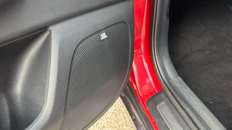 Kia Sportage 1.6 CRDi ISG 4 5dr Diesel Estate